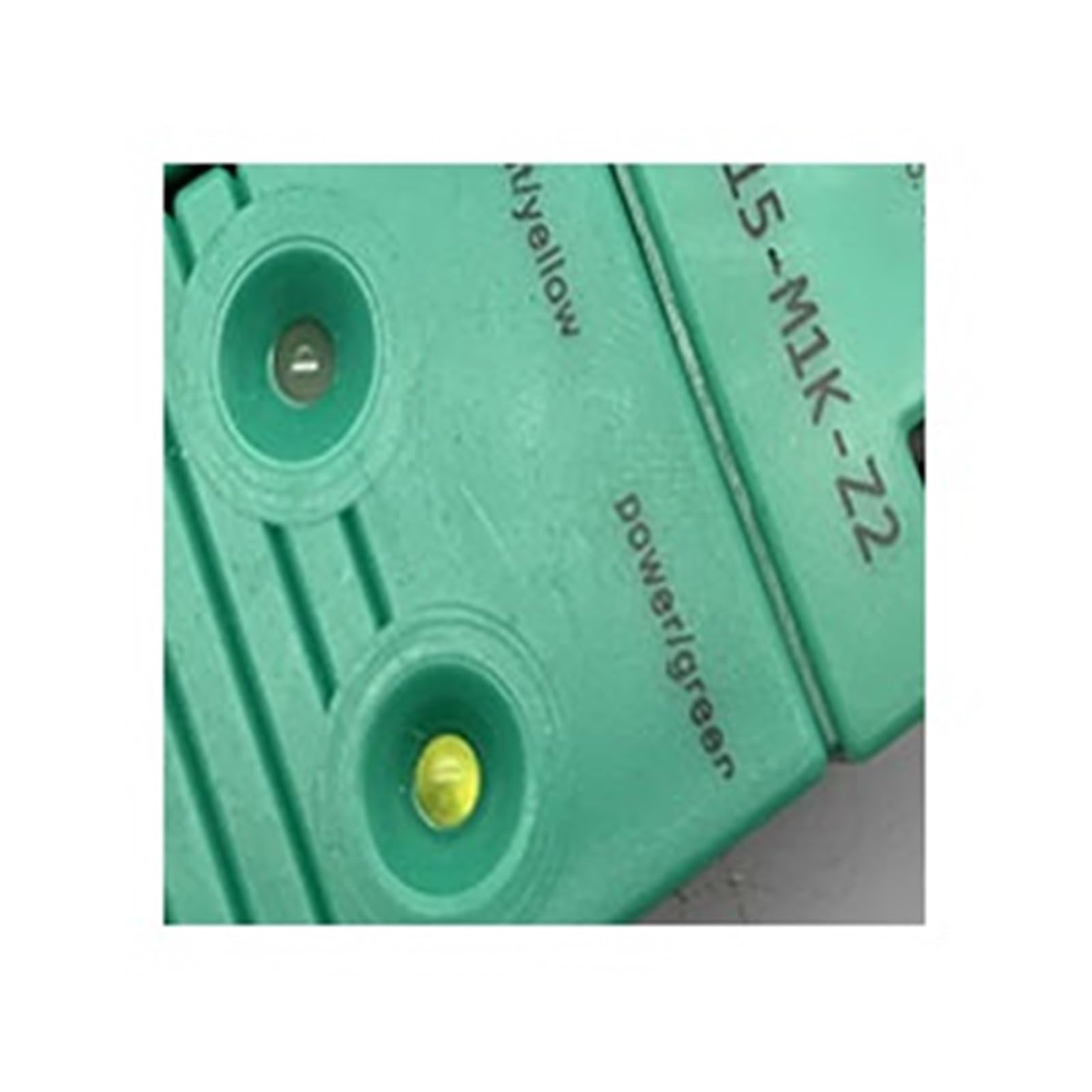Capteur de proximité NCN15-M1K-E4 pour résoudre les pannes d'alignement