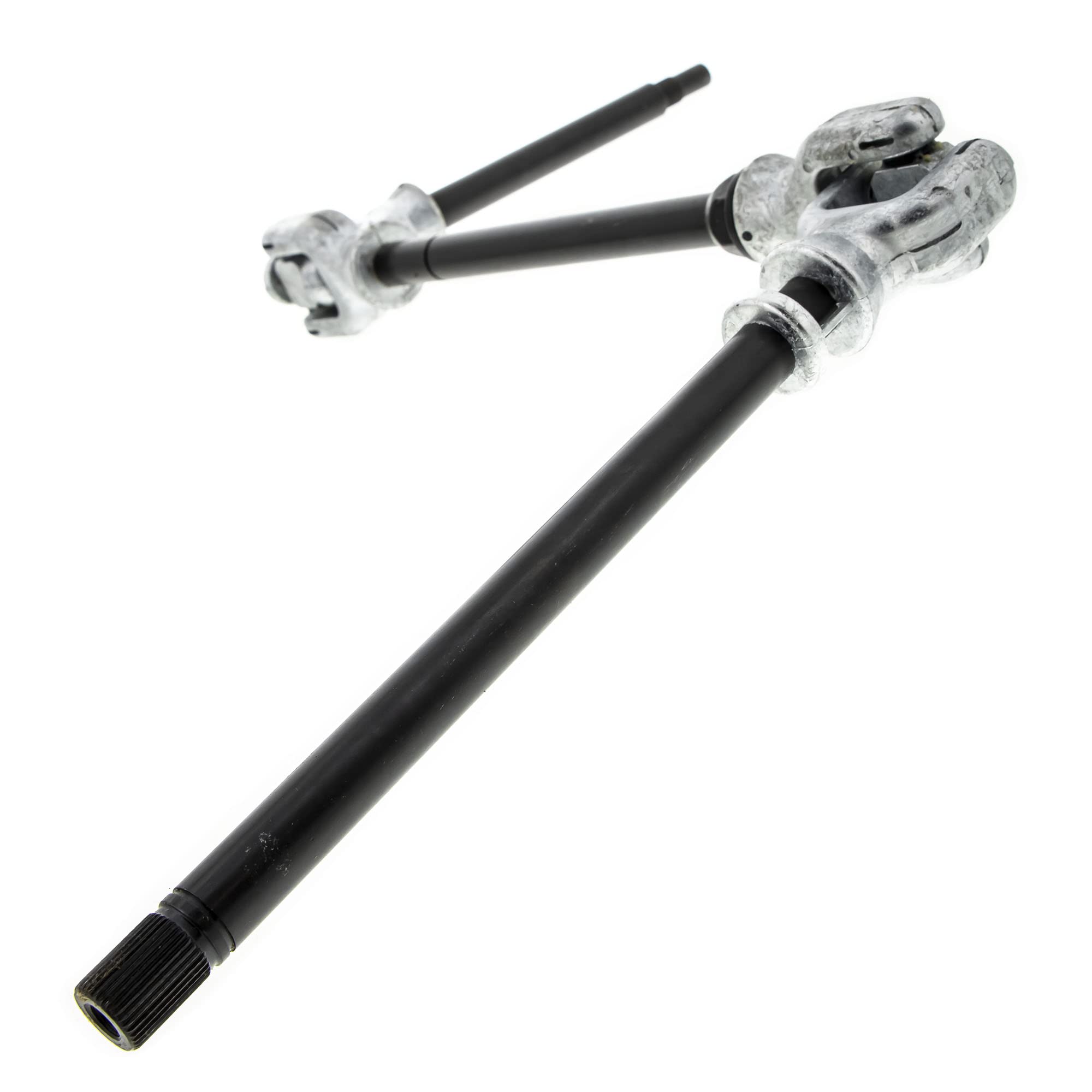 Amazon.com: CUB CADET 917-05424 Complete Steering Shaft Pro Z 148