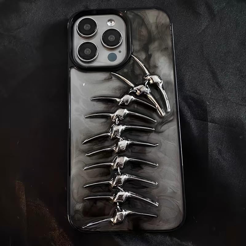 iPhone - knagata Amazon.com: LMA Goth Phone Case Compatible with iPhone 16