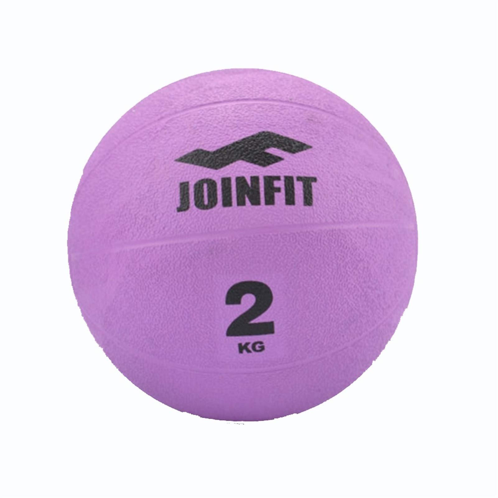 Pelota Medicinal Balón De Equilibrio Para La Aptitud Adulta, Gimnasio Ejercicio Aeróbico Entrenamiento De Entrenamiento Deportivo Equipo De Entrenamiento Deportivo, 1KG/2KG/3KG/4KG/5KG/6KG/7KG/8KG/9KG