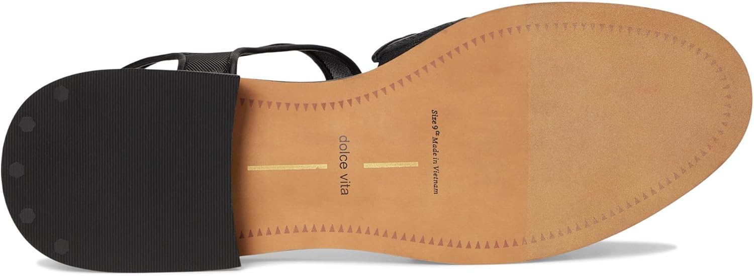 Dolce Vita Women's Holis Sandals - Image 3