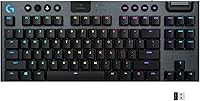 Vista 12 de Teclado mecánico para juegos G815 RGB