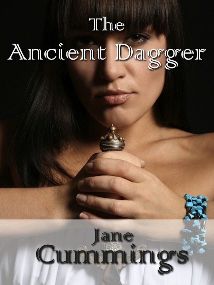 The Ancient Dagger