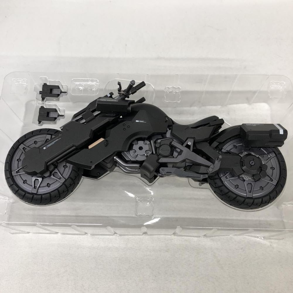 Amazon | 開封)ex:ride BK91A(重兵装型女子高生) マックスファクトリー 