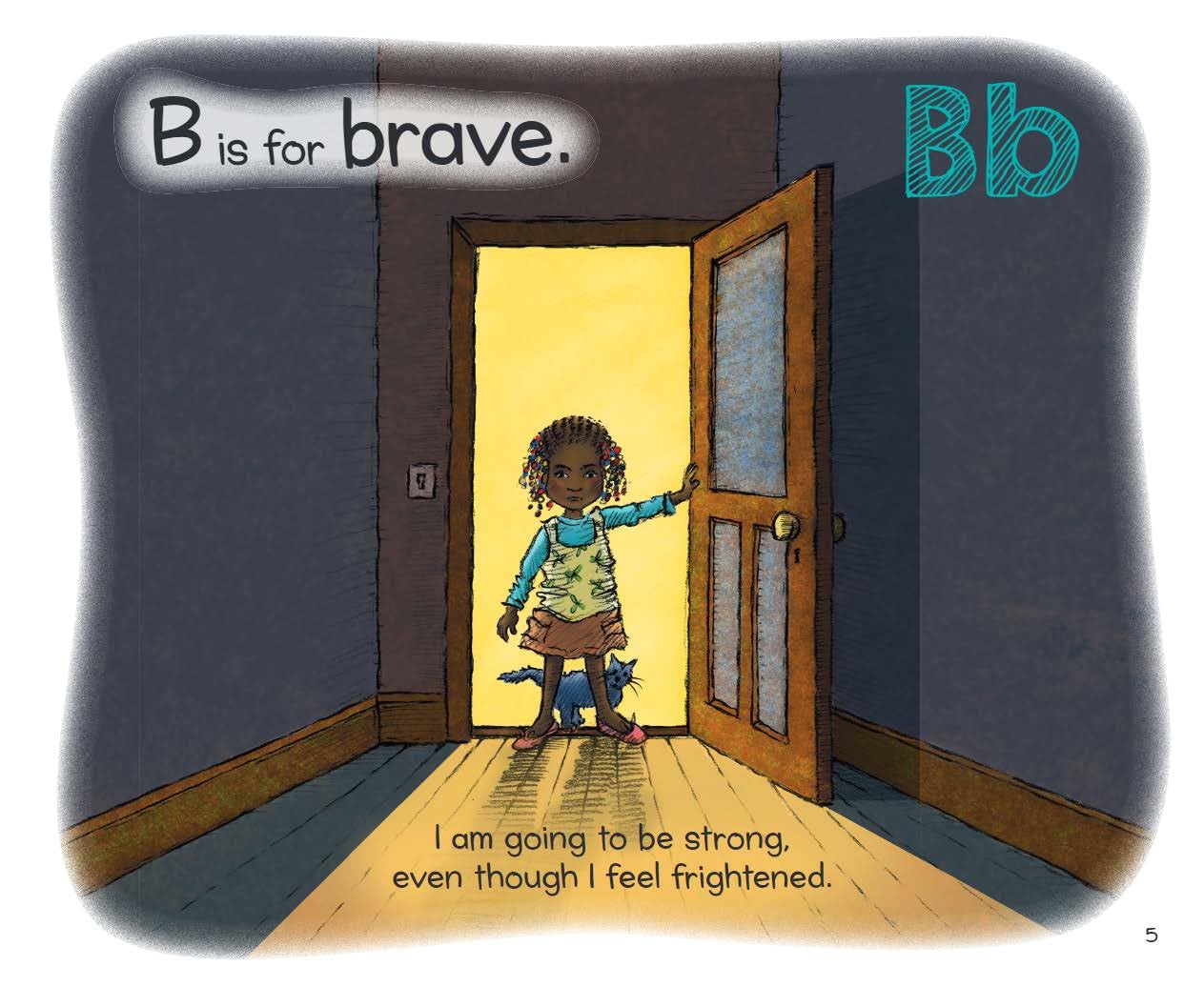 F Is for Feelings - Image 6