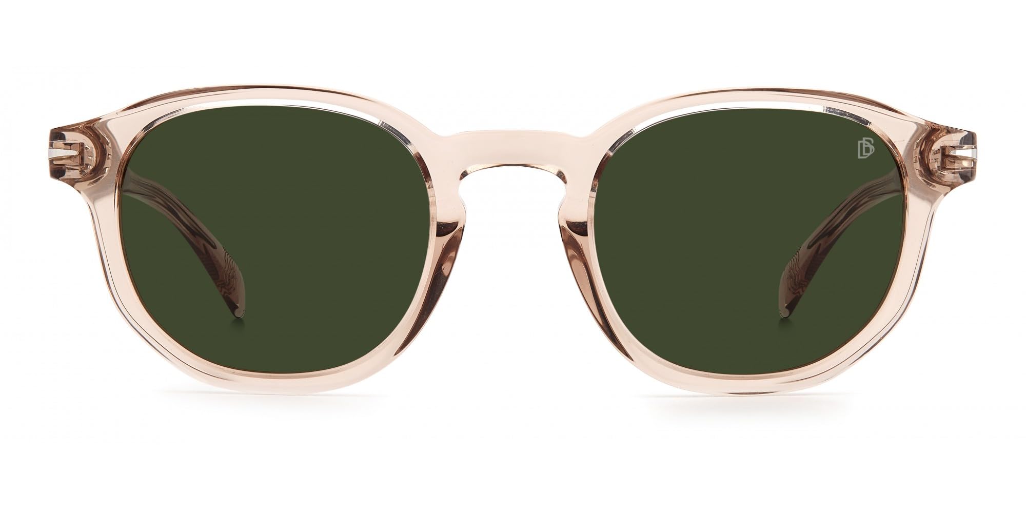 DAVID BECKHAM DB 1007/S Occhiali da sole da uomo Fango