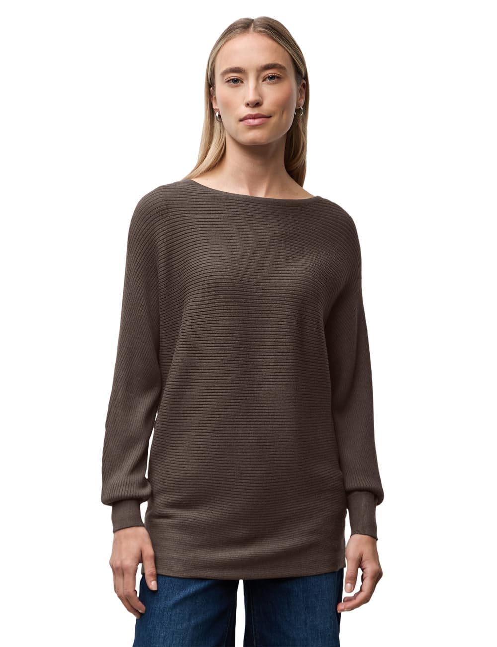 Street One Damen Dolman Pullover