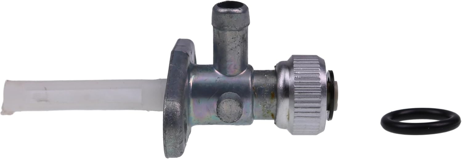 58507003200 Gas Fuel Petcock Valve Compatible with Husqvarna 2017-2021 TC50 2017-2021 TC65 KTM 1997-2001 50 Junior Adventure/Mini Adventurer GASGAS 2021-2022 MC 50 2021-2022