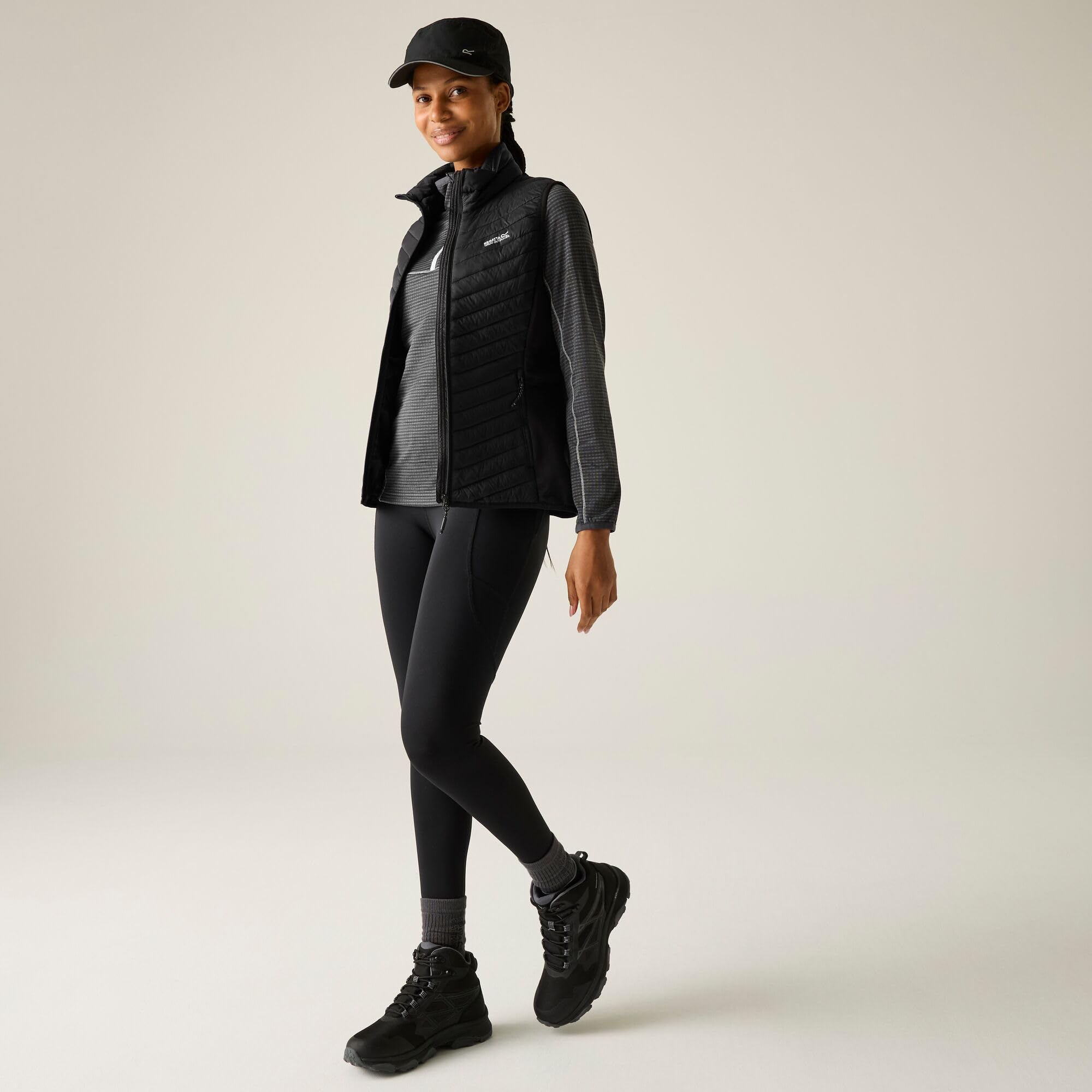 Regatta Gilet Hybride pour Femme