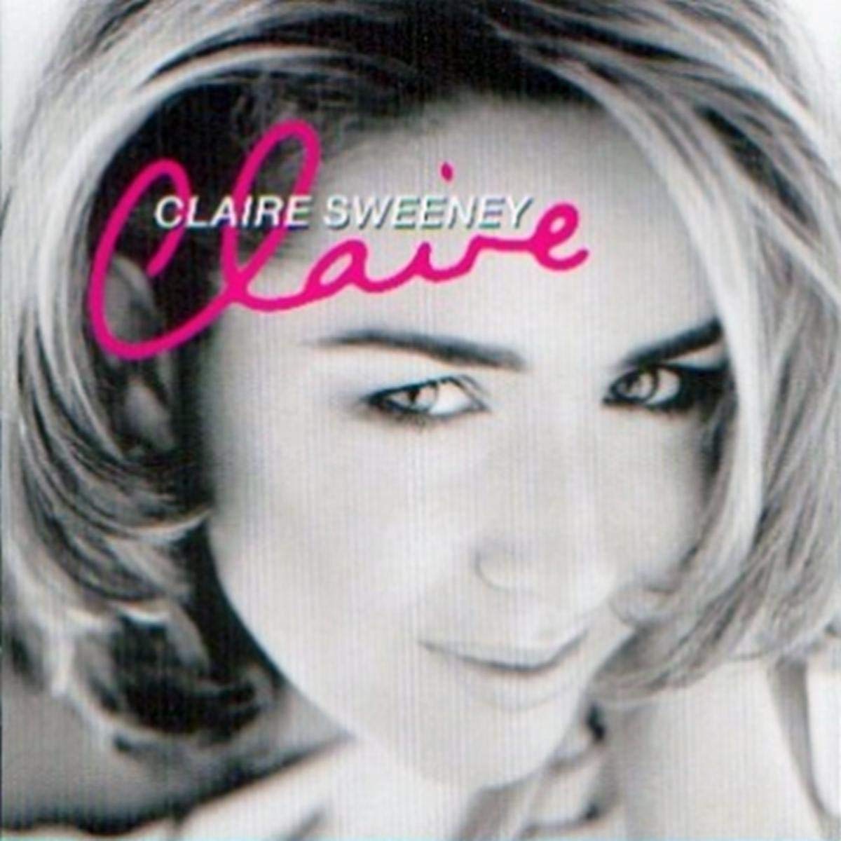 Claire Sweeney