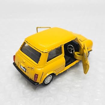 YONEZAWA TOYS SUBARU 1000 2台セット YONEZAWA TOYS SUBARU 1000 2台セット