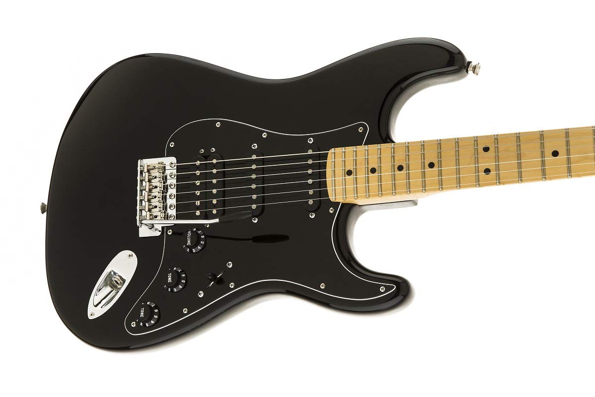 S*E様 Fender American Special Stratocaste Amazon.com: Fender American Special Stratocaster HSS, negro