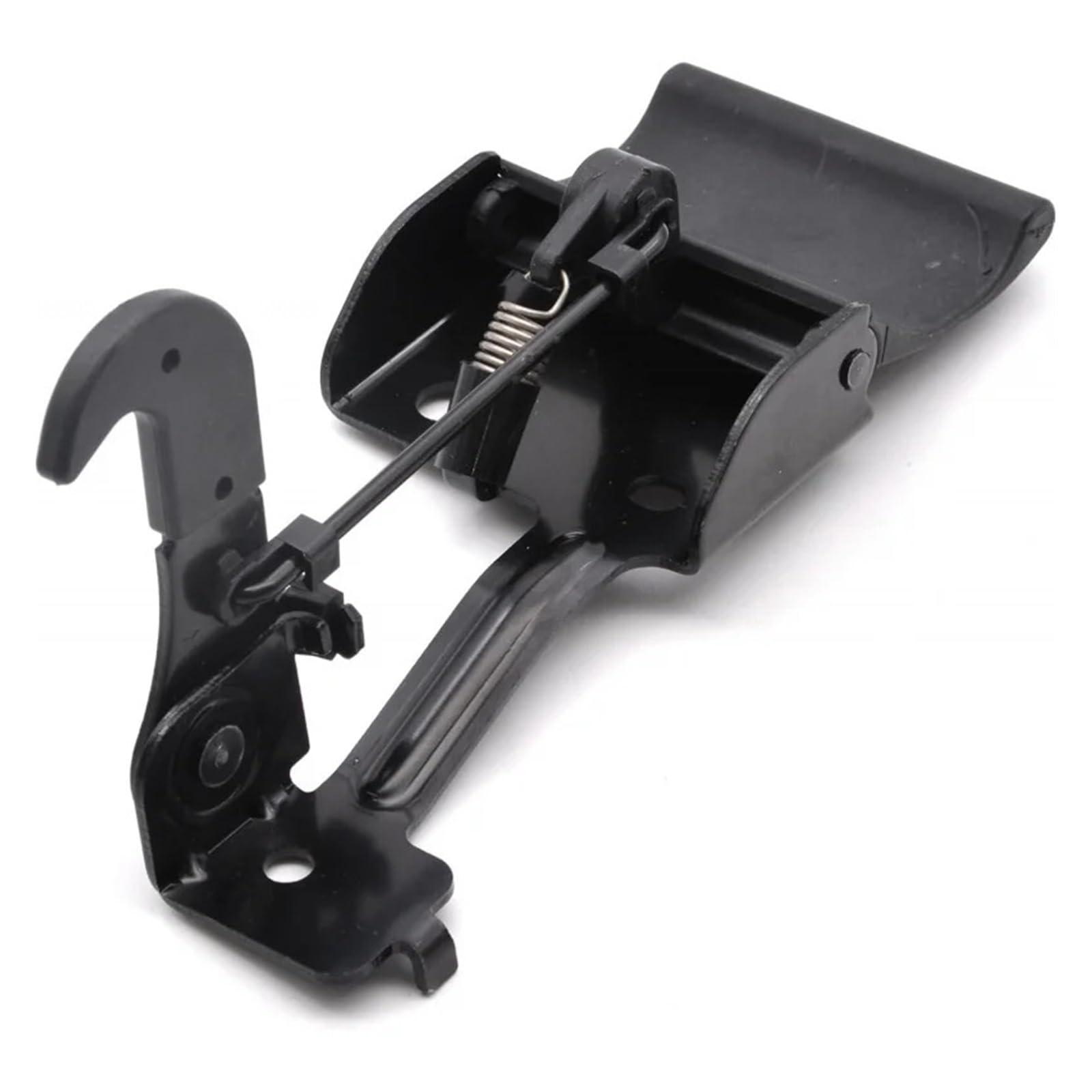 Cybsfkj 81140-D3000 Hood Release Lever Handle Safety Catch Fit For Tucson 2016-2021,Oem