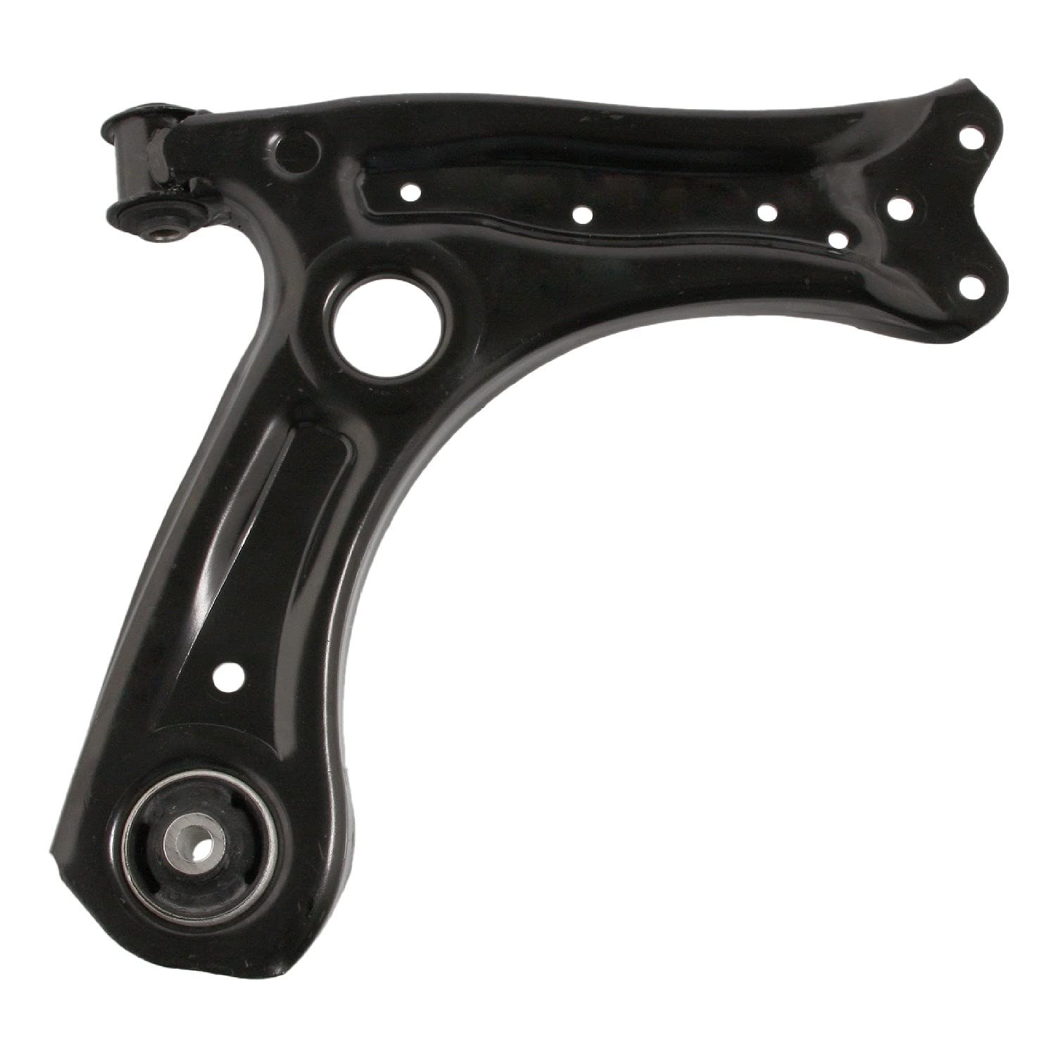 Wishbone / Suspension Arm Front Lower, Right 36922 Febi Track Control 6R0407152