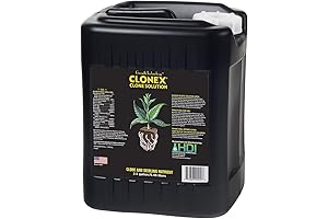 Clone Gel Ultimate Rooting Solution, 2.5 Gals.