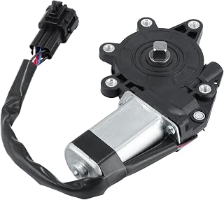 80731EA500 Power Window Lift Motor for Nissan Pathfinder 05-12