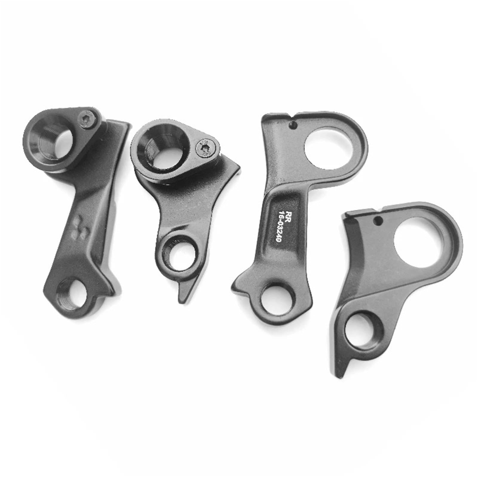 Patte de dérailleur de vélo 1 pièce for C/u/b/e #10240 8652 A/x/i/a/l W/s G/t/c S/l D/i/s/c A/g/r/e/e H/y/b/r/i/d E/l/i/t/e A/t/t/a/i/n S/t/e/r/e/o C/r/o/s/s Pattes de dérailleur de Course