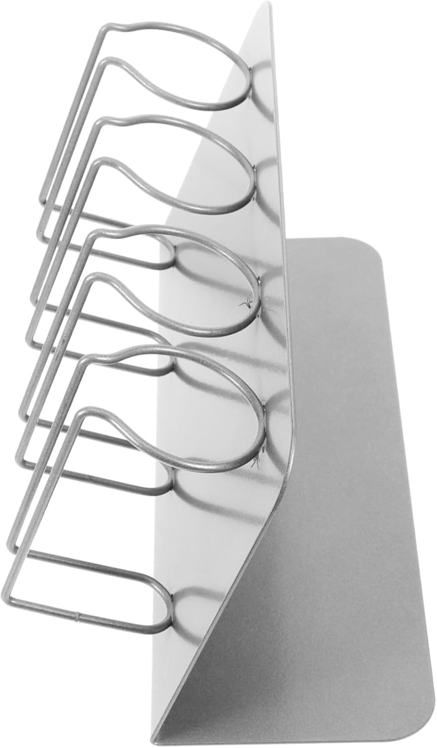 Outanaya Hair Trimmers for Men Stand Electric Clipper Hanger Barber Trimmers Professional Storage Rack Hair Accessories Organizer