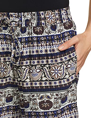 Image of Indigo Women's Bermuda Shorts