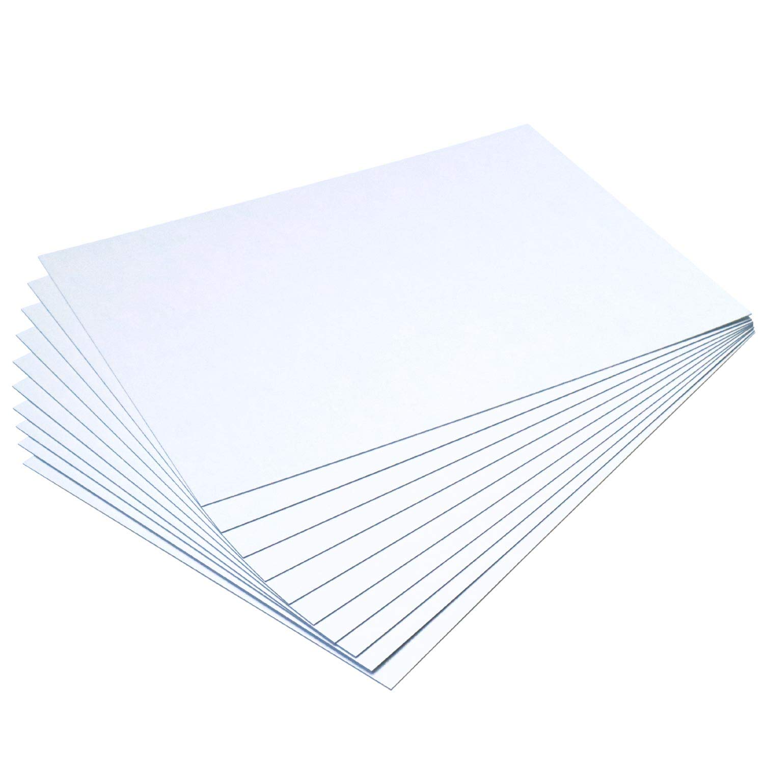 サイン付き白色厚紙 Amazon.co.jp: ホワイトハウス 両面 白 厚紙 (チップボール) 310×220mm