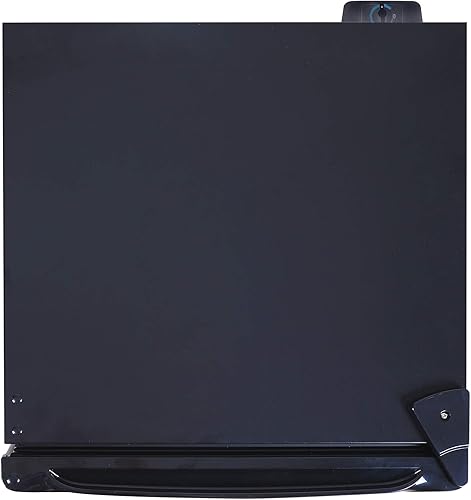 Miniatura 9 de Frigidaire EFRF314-AMZ - Congelador vertical de 32 pies cúbicos serie de diseño platino inoxidable