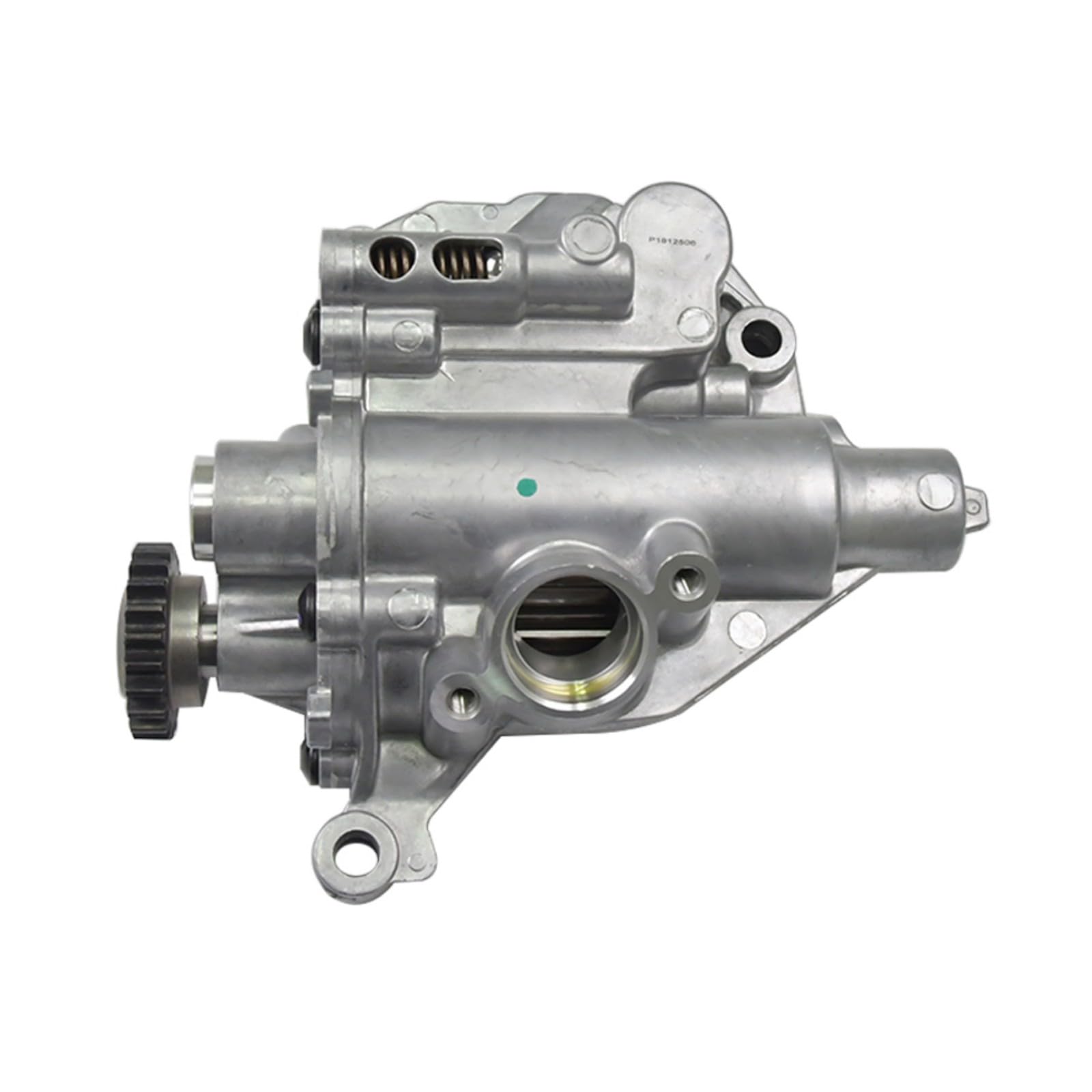 REVO Engine Oil Pump Replacement For Audi A4 A5 A4 Quattro A5 Quattro 2014 Audi Q5 2013-2015 A6 A6 Quattro 2014-2015 TT Quattro 2011-2015 2.0L Replace# 06H115105AC 06H115105AJ 06H115105BF