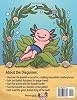 Axolotls in Disguise: A Bold Line Coloring Book for Kids and Adults #1