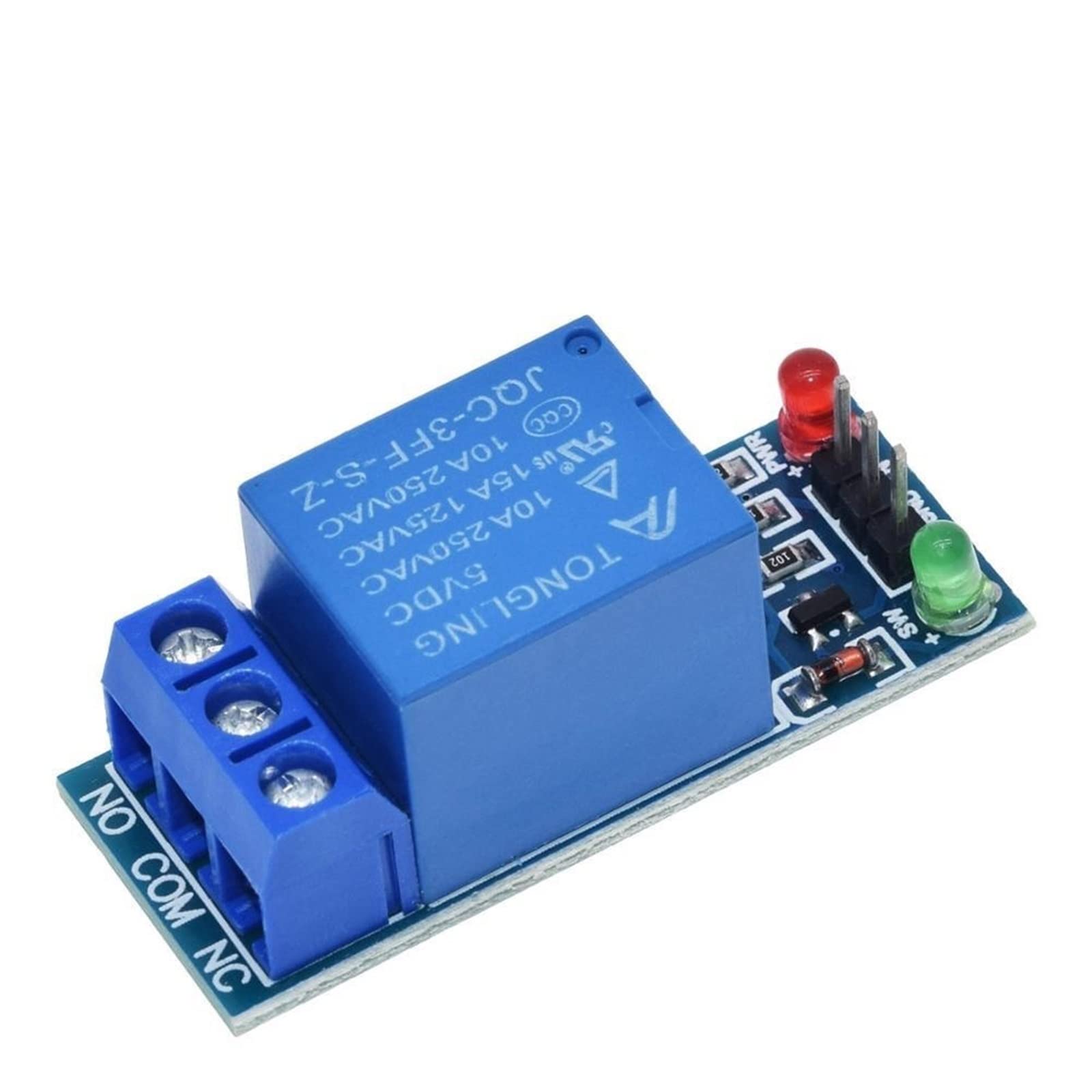 TZT 5V 12V1 2 4 6 8-kanałowy moduł przekaźnikowy z wyjściem przekaźnika transoptora 1 8-drożny moduł przekaźnika (5 V 4-kanałowy przekaźnik)
