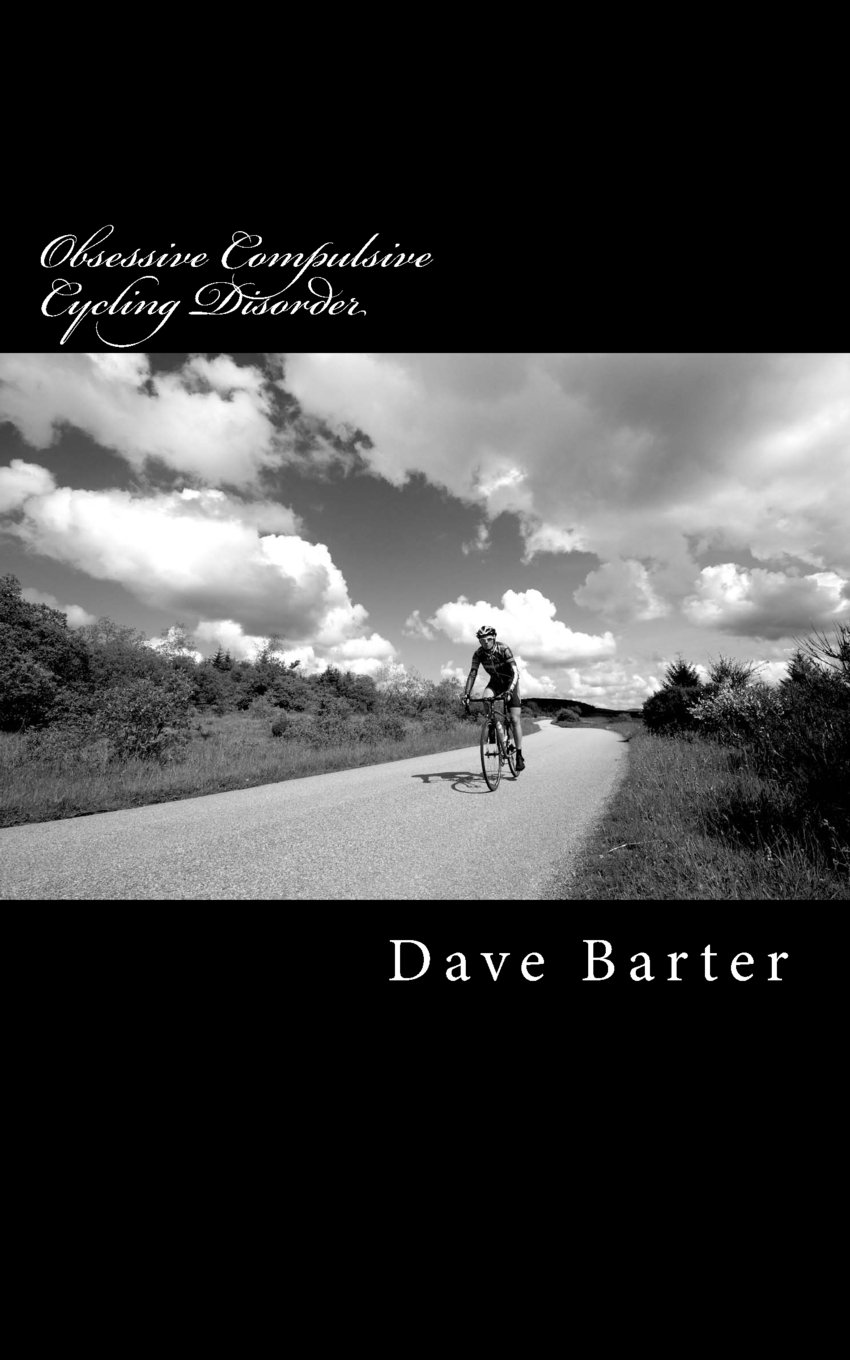 Obsessive Compulsive Cycling Disorder: Volume 1