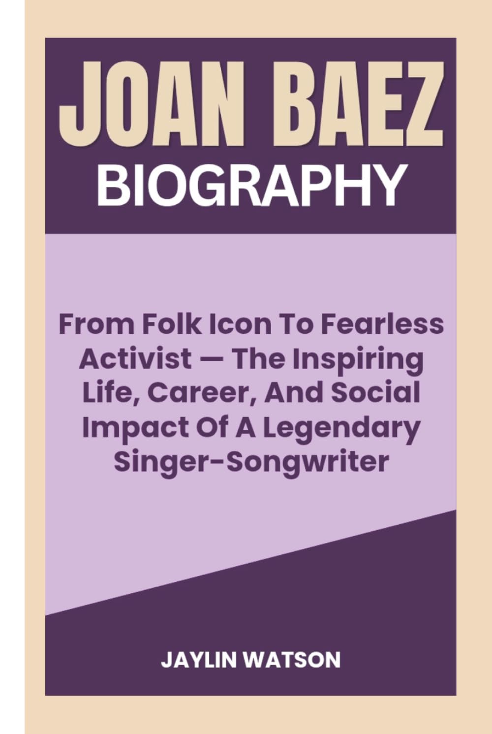 JOAN BAEZ BIOGRAPHY: From Folk Icon To Fearless Activist — The Inspiring Life, Career, And Social Impact Of A Legendary Singer-Songwriter
