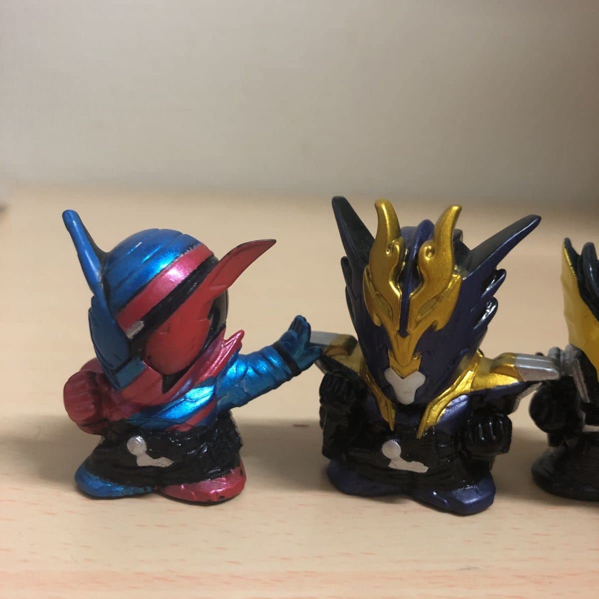 【希少】【新品未開封】 仮面ライダー ビルド スリーブ 5個セット 希少】【新品未開封】 仮面ライダー ビルド スリーブ 5個セット