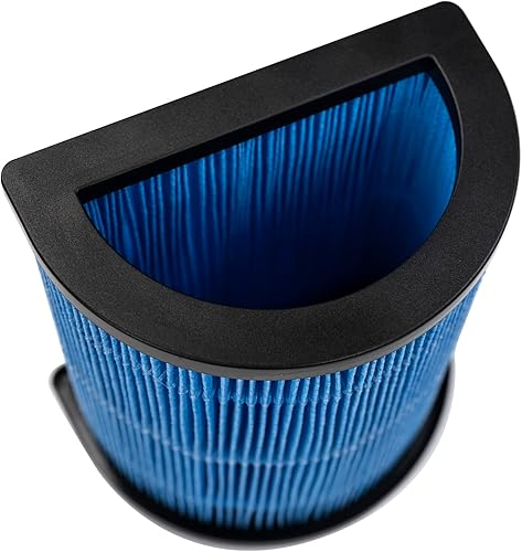 Miniatura 6 de LivePure Mecha sintética de repuesto para purificador de aire y humidificador LP460APH 2 en 1 True HEPA