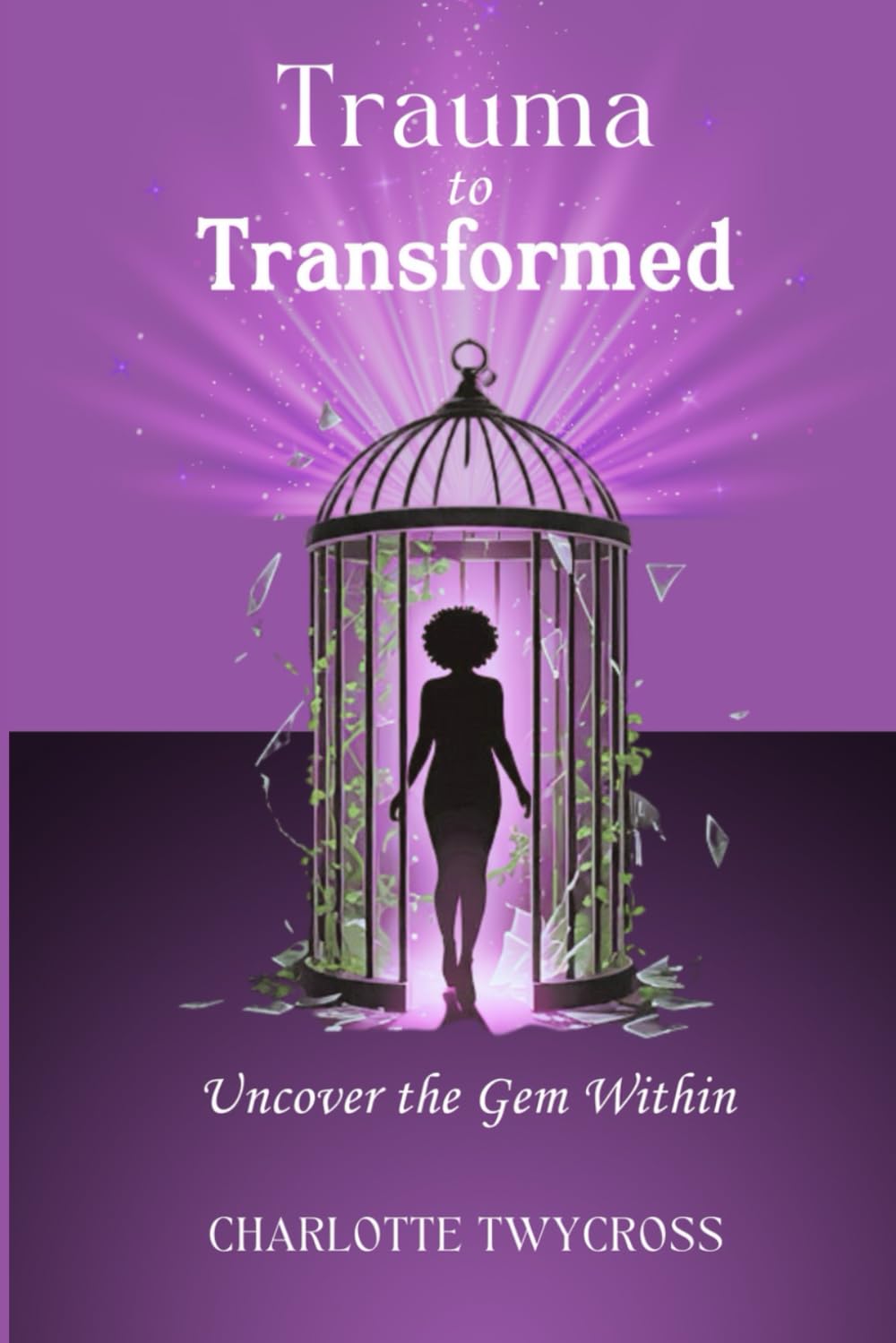 Trauma to Transformed: Uncovering the Gems Within