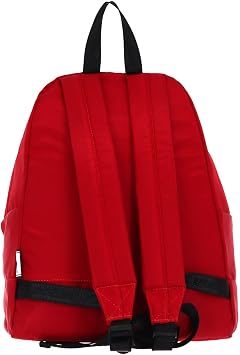 U.S. POLO ASSN. Bigfork Backpack Red, red