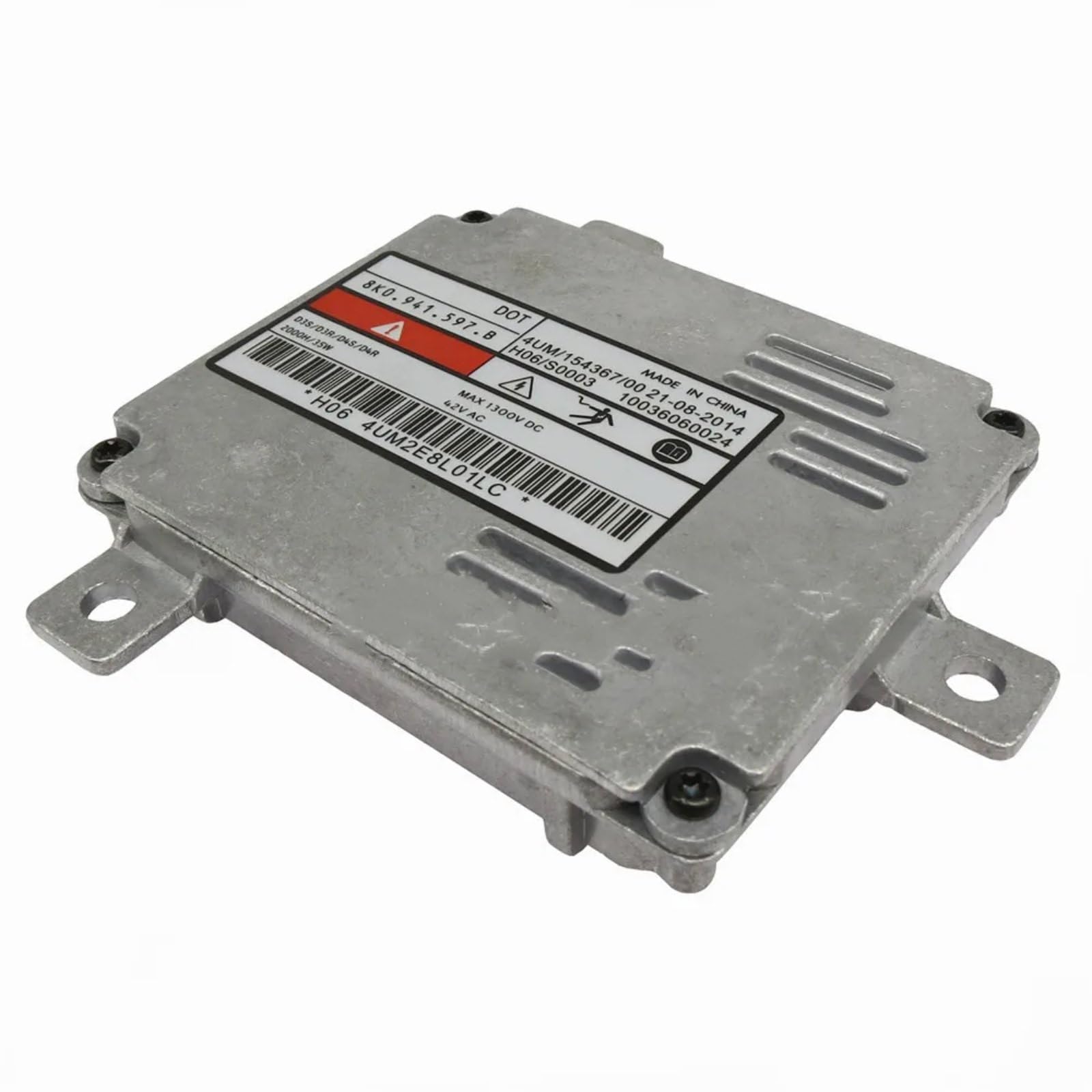 Module de commande de phares pour VW pour retrouver une conduite de nuit sûre - 7
