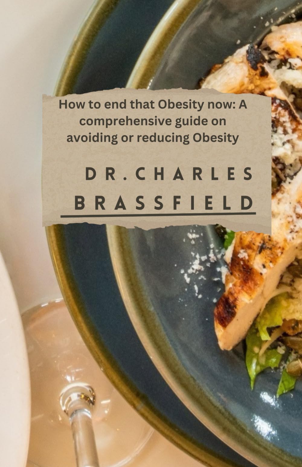 How to end that obesity now: A comprehensive guide on avoiding or reducing obesity
