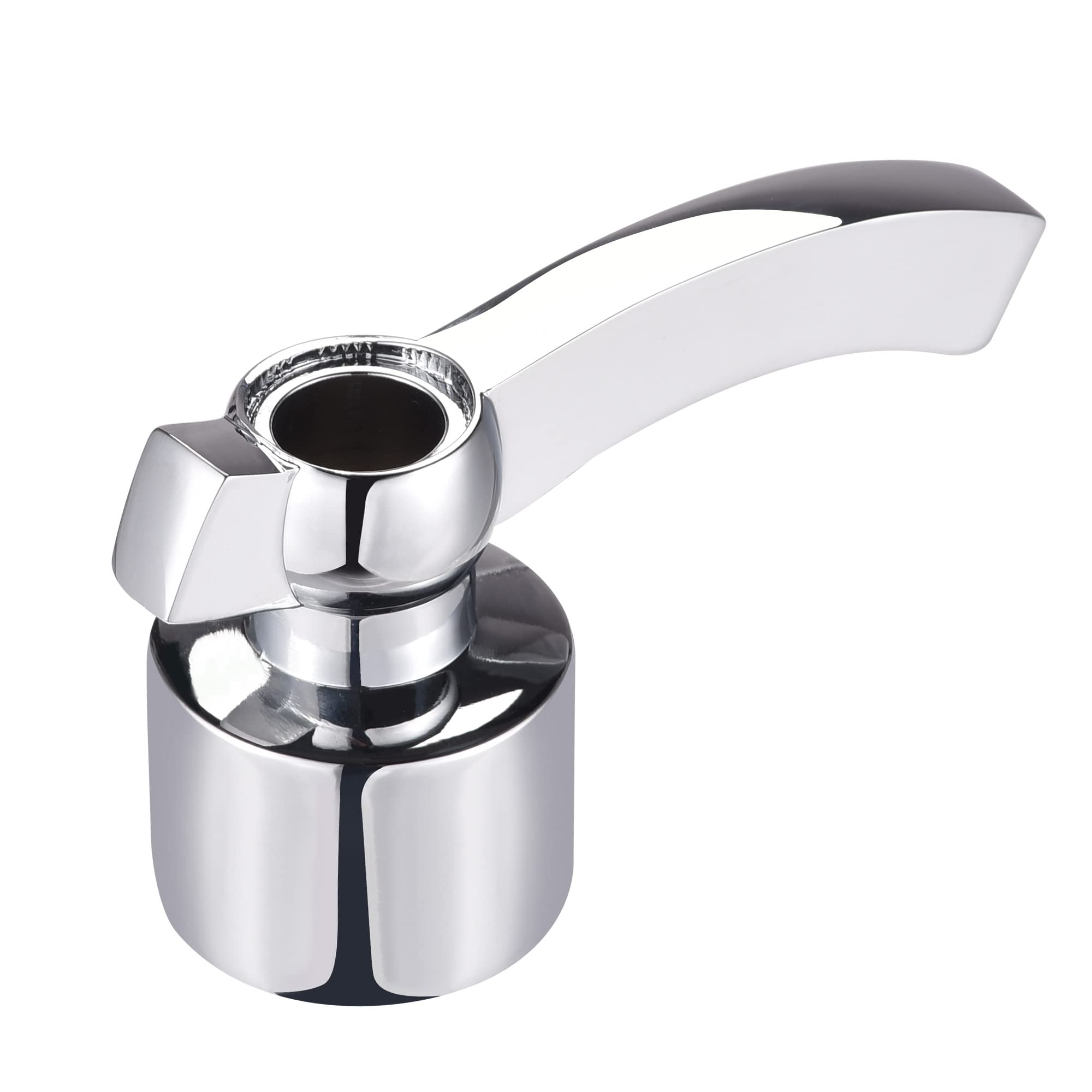 Rubinetto E Maniglia Spillatore Di Birra Krups The Sub Usato - Foto 3