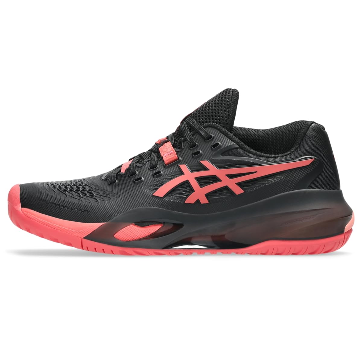 ASICS Women's Gel-Resolution X Tennis Shoes