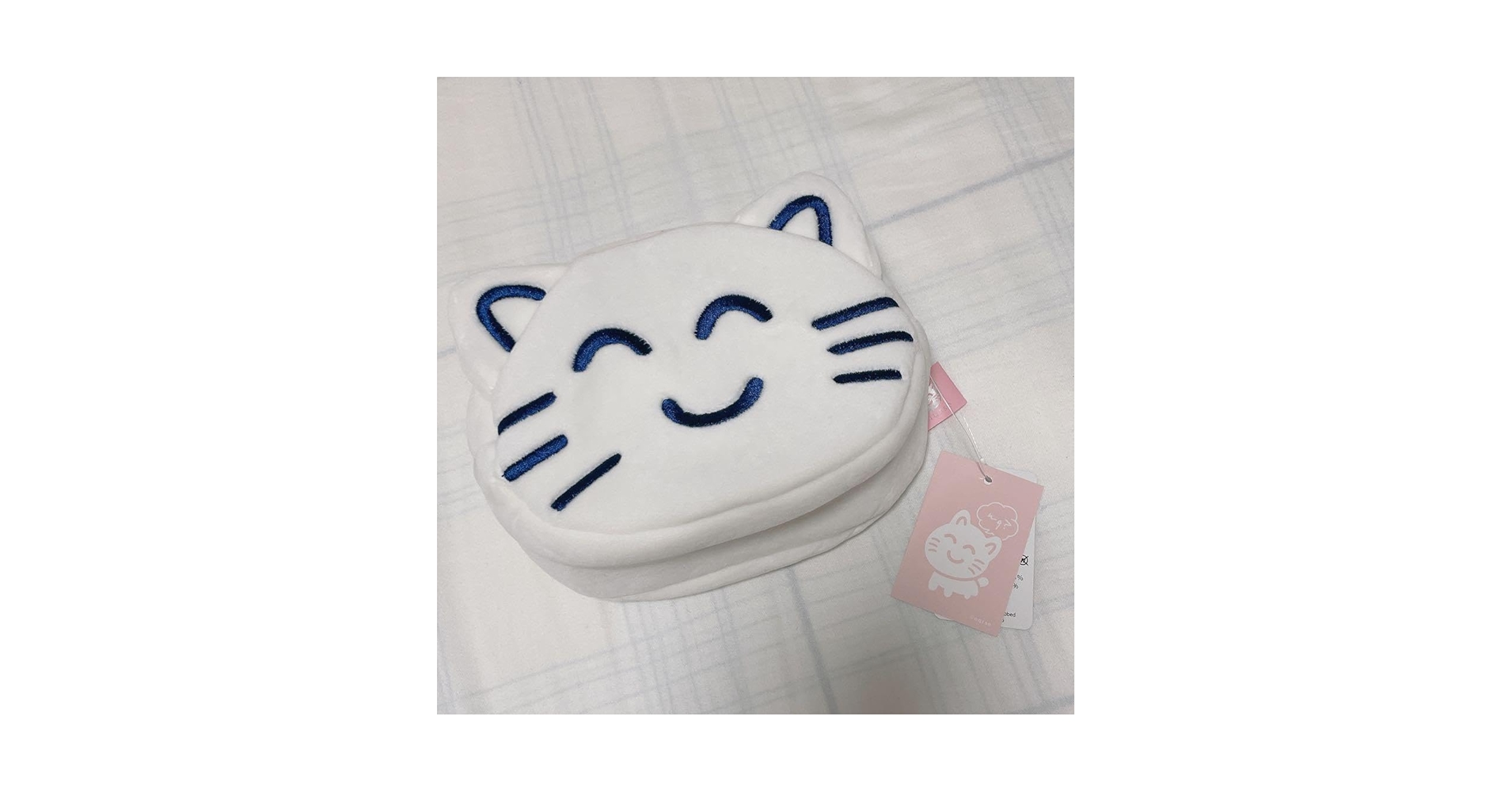 なるせ nqrse なるせねこ ヴィレバン トートバッグ　歌い手　ナルセ nqrse なるせねこ ヴィレヴァン トートバッグ - メルカリ