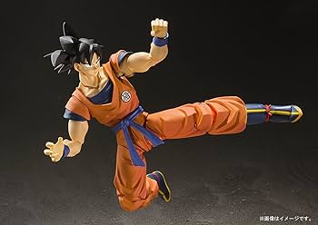 Amazon.co.jp: TAMASHII NATIONS S.H.フィギュアーツ