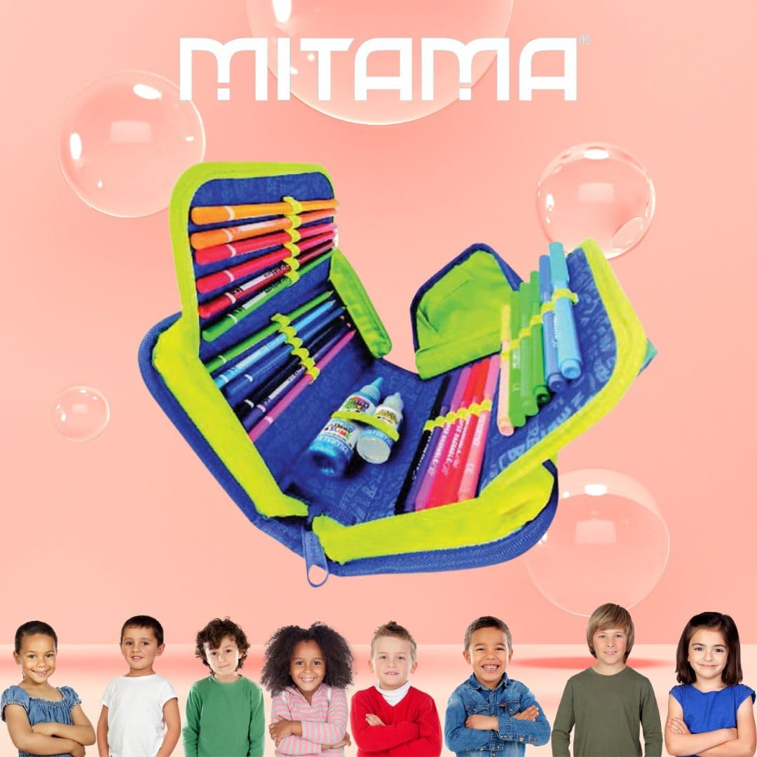 Mitama Astuccio Upside BUTTERFLY + Omaggio