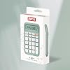 Daxi X-150 12 Digit Small Calculator (mint Green)