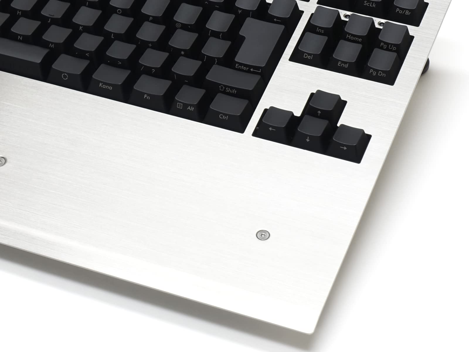 Amazon.co.jp: FILCO Majestouch 3 BLACK Metal SUS Tenkeyless