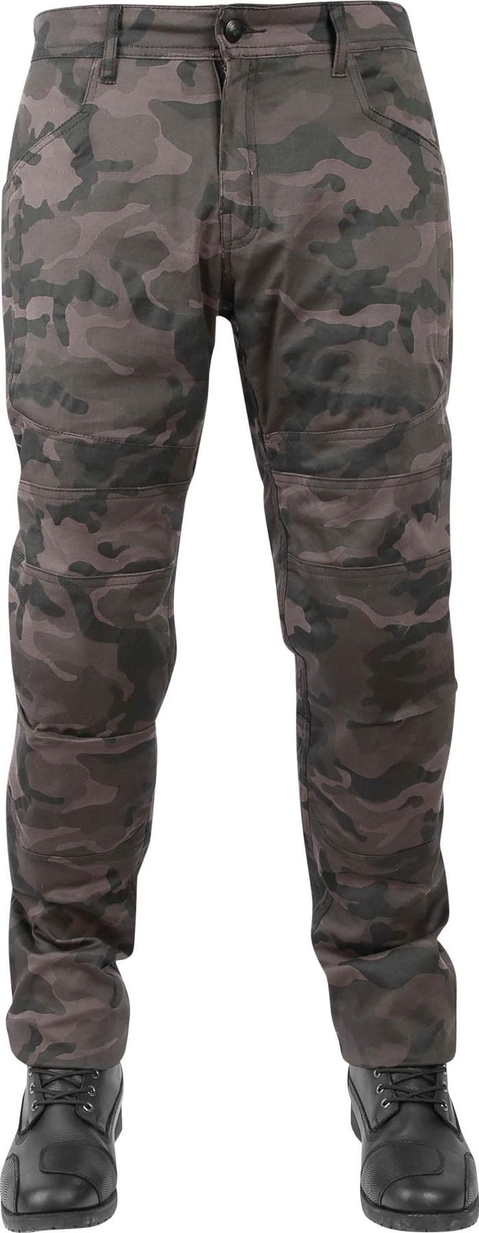 Speed and Strength Men's Dogs of War 2.0 Pant, Camo, 38 x 30 USA
