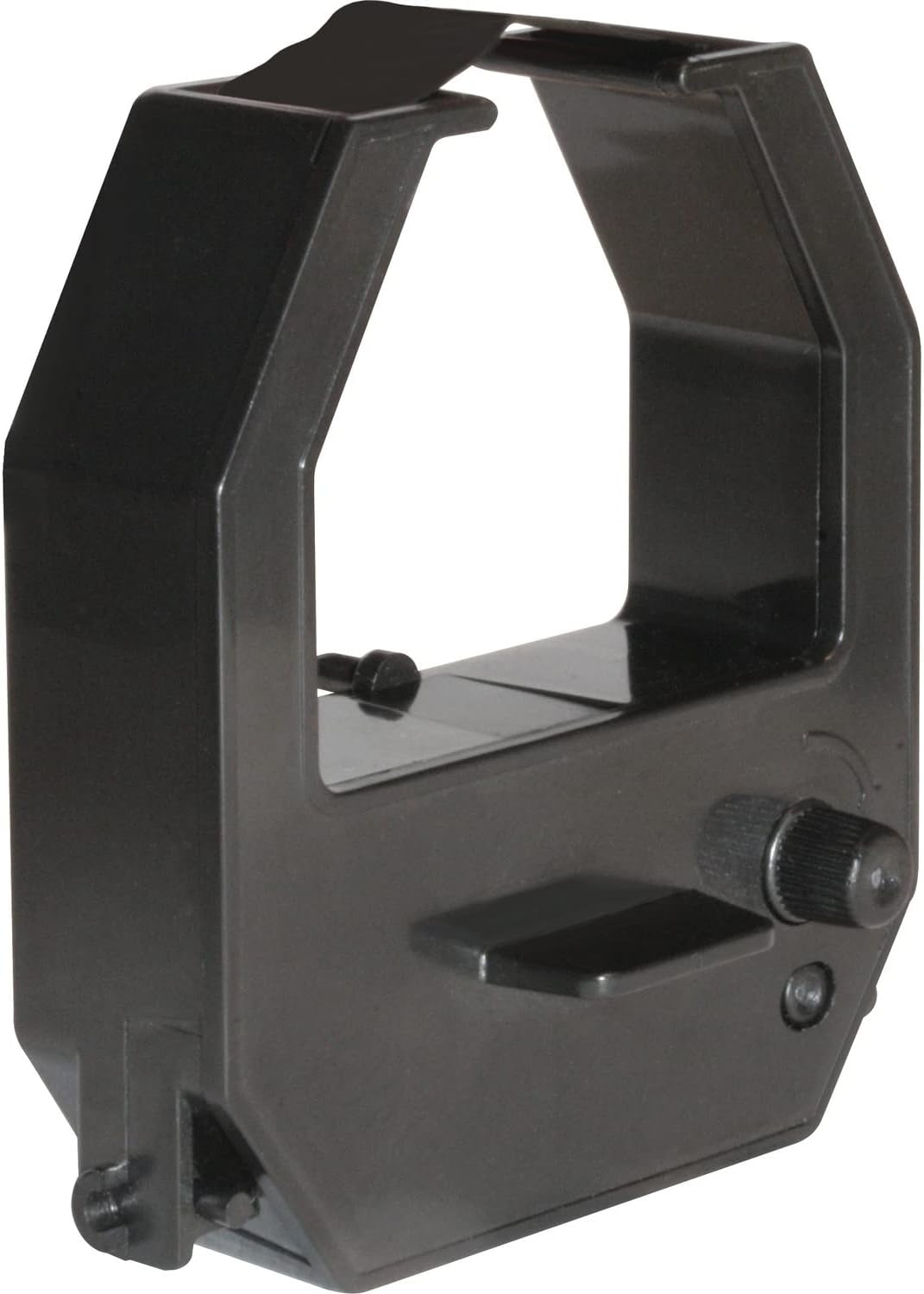 Pyramid Time Systems, 43079, Genuine and Authentic Replacement Ribbon for Pyramid 2500 & 2650Pro Time Clocks, Lasts 60% Longer Than Compatible Replacement Ribbon, Black