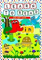 Algopix Similar Product 10 - Learn to Read with Sight Words IN 