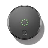 1st Generation Smart Lock - Dark Grey