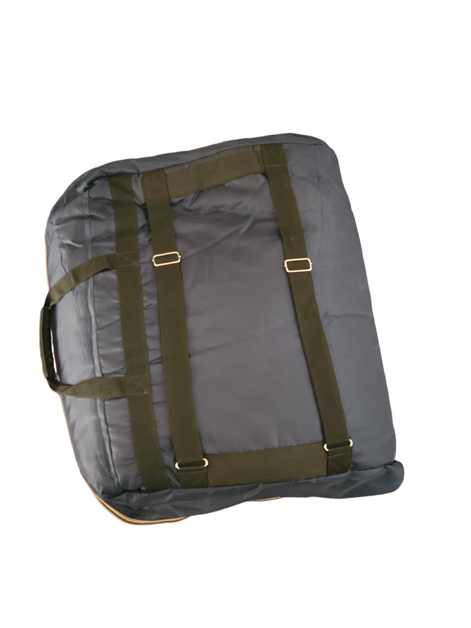 Sleeping Bag (Cotton Base/Fur Interior) Medium Size