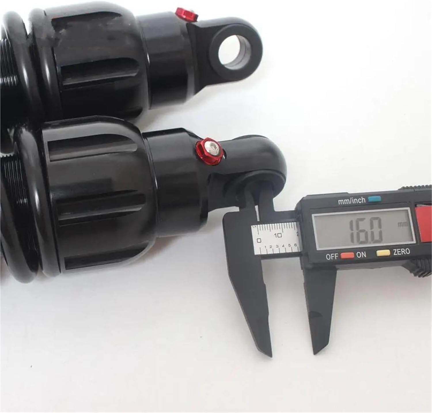 グラストラッカー ビッグボーイ 150mm フォークジョイント Oリ m2135