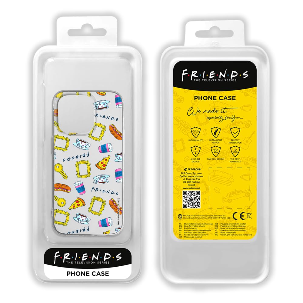 ERT GROUP Obile Phone Case For Xiaoi I 10 LITE Original And - View #13